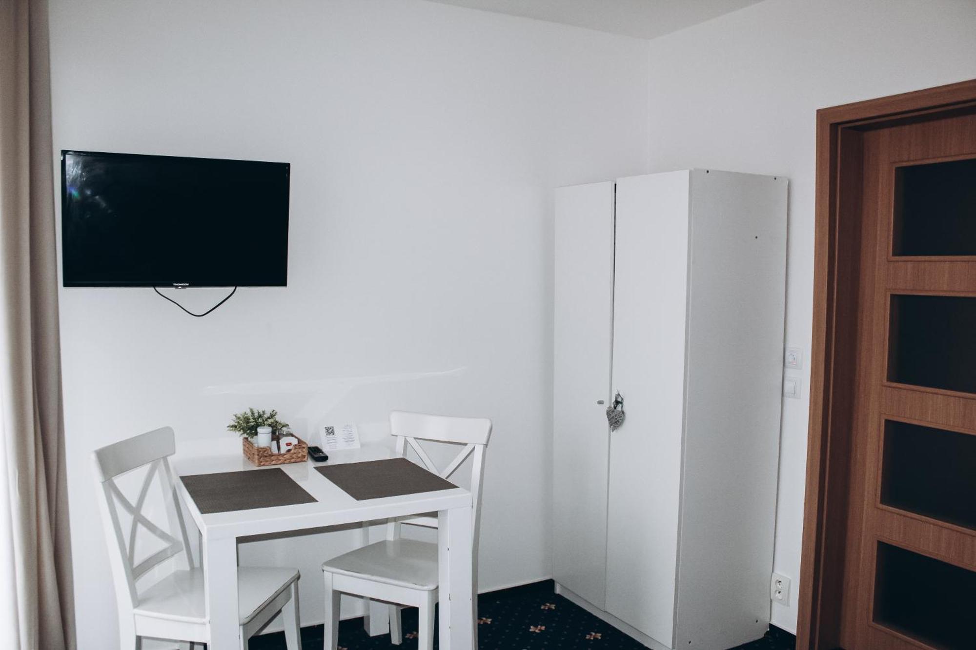Sokolska Lägenhet Prag Exteriör bild